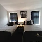 Black Pearl Luxury Apartments